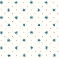 Serendipity Wallpaper Blue Red By Sister Parish Design