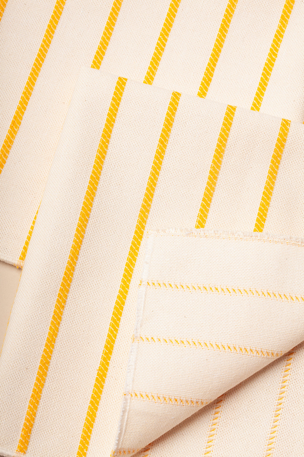 Servilleta cadena amarillo (pack de 2)