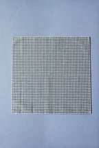 Servilleta vichy verde (pack de 2)