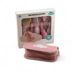 Set de Aseo bebé toilet bag Nenina & Co