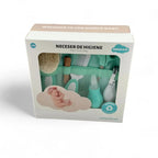 Set de Aseo bebé toilet bag Nenina & Co