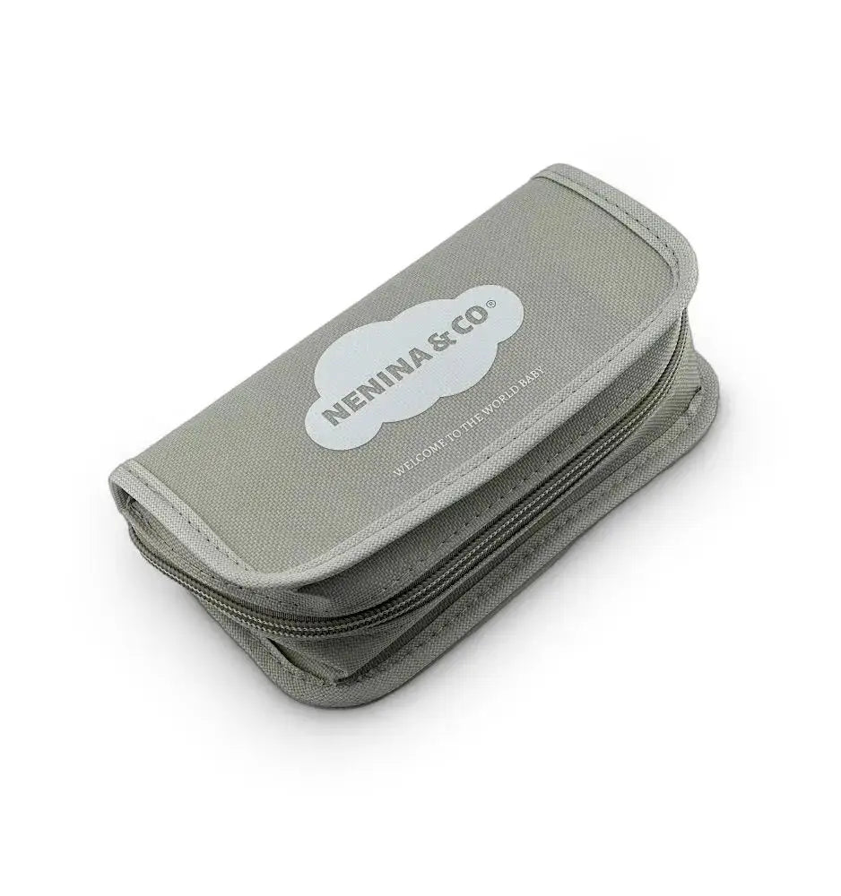 Set de Aseo  bebé toilet bag Nenina & Co