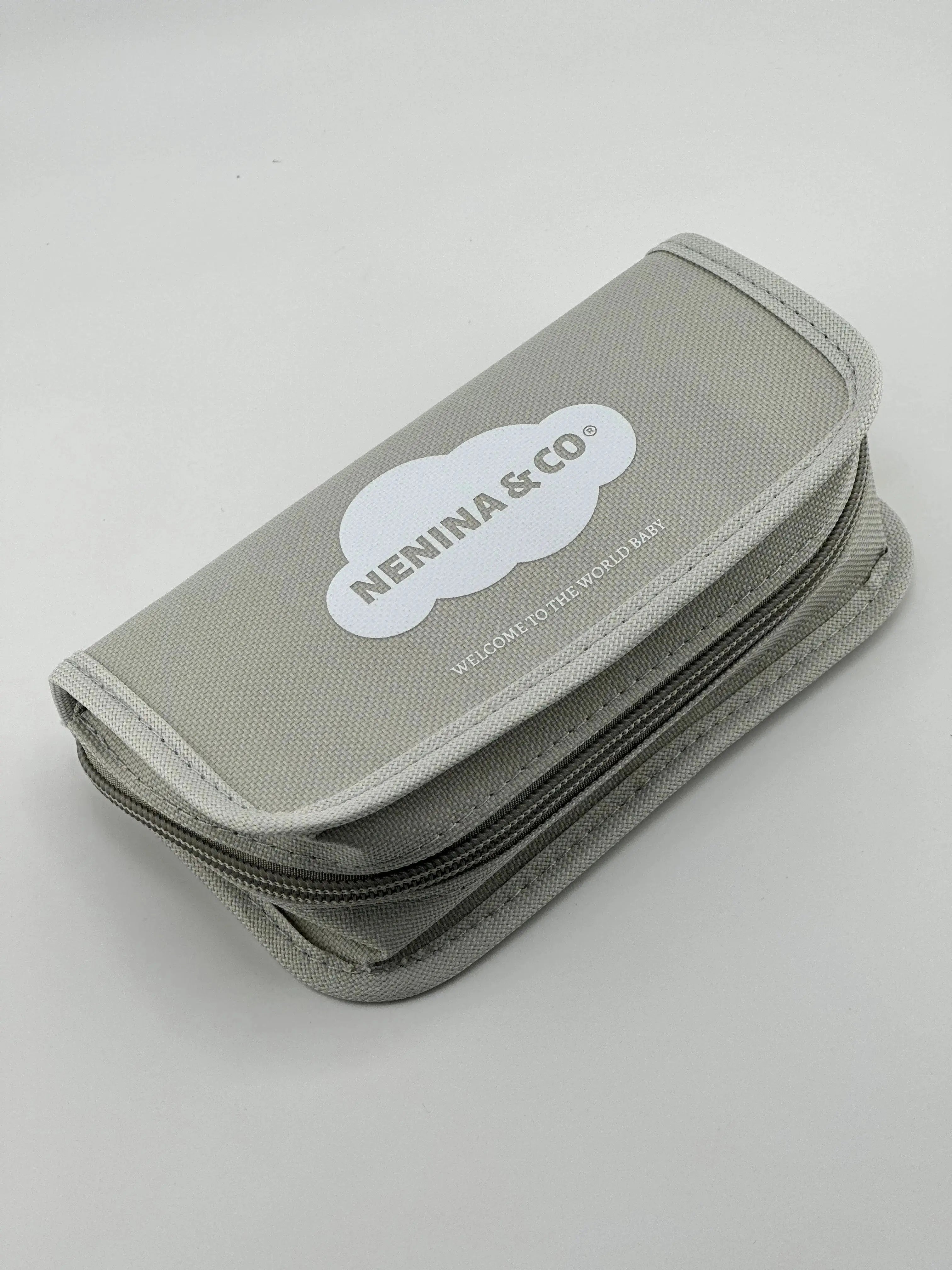 Set de Aseo  bebé toilet bag Nenina & Co