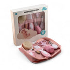 Set de higiene bebé toilet bag Nenina & Co