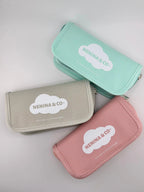 Set de higiene bebé toilet bag Nenina & Co