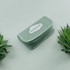 Set de higiene bebé toilet bag Nenina & Co