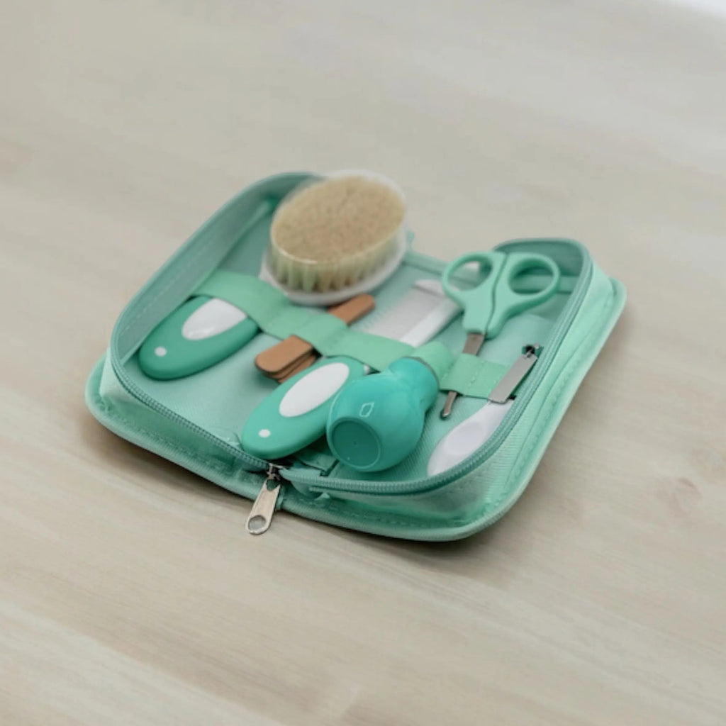 Set de higiene bebé toilet bag Nenina & Co