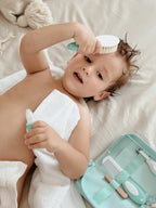 Set de higiene bebé toilet bag Nenina & Co