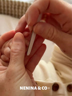 Set de higiene bebé toilet bag Nenina & Co