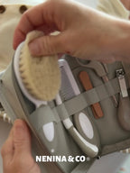 Set de higiene bebé toilet bag Nenina & Co