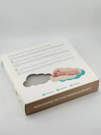 Set de higiene bebé toilet bag Nenina & Co