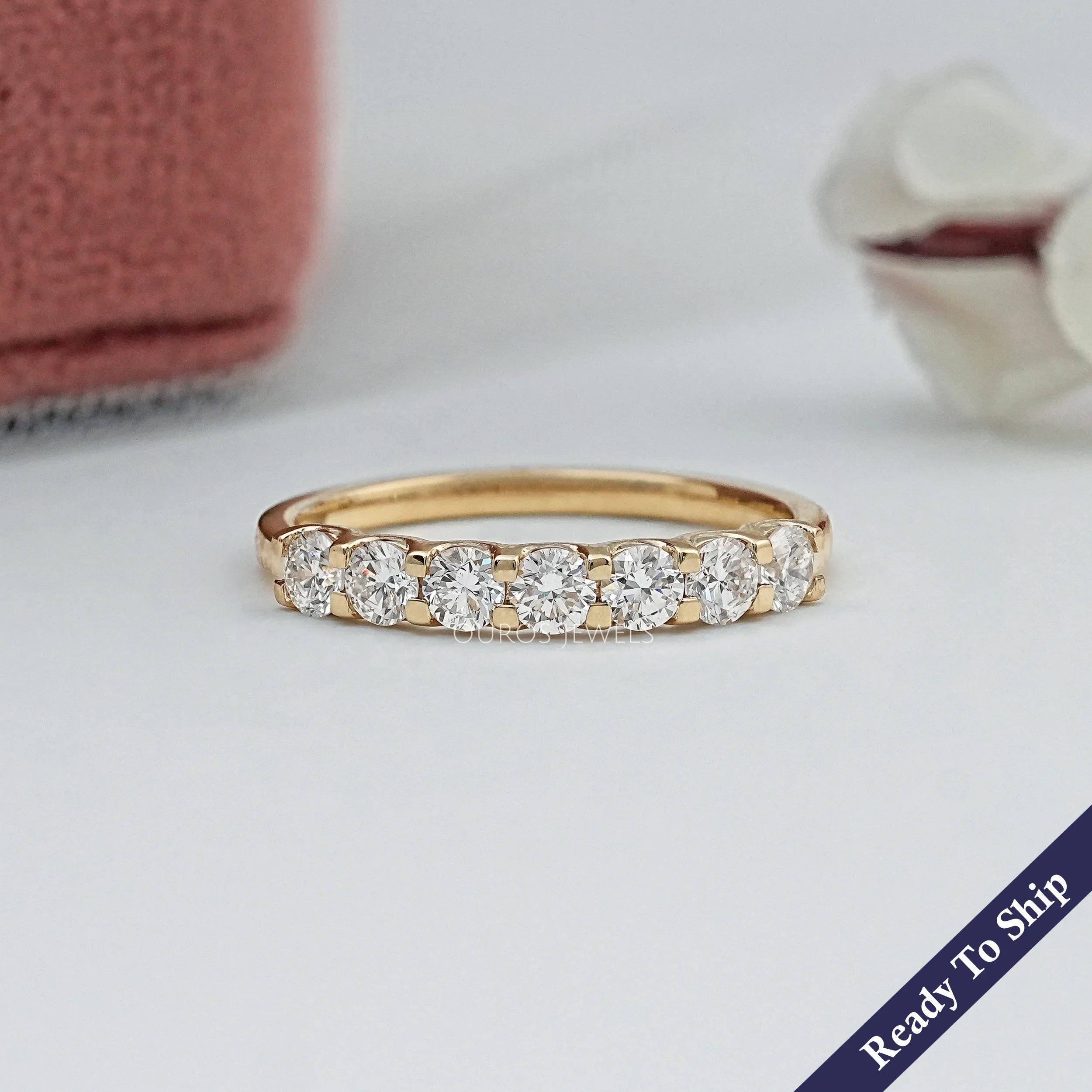 Ouros Jewels