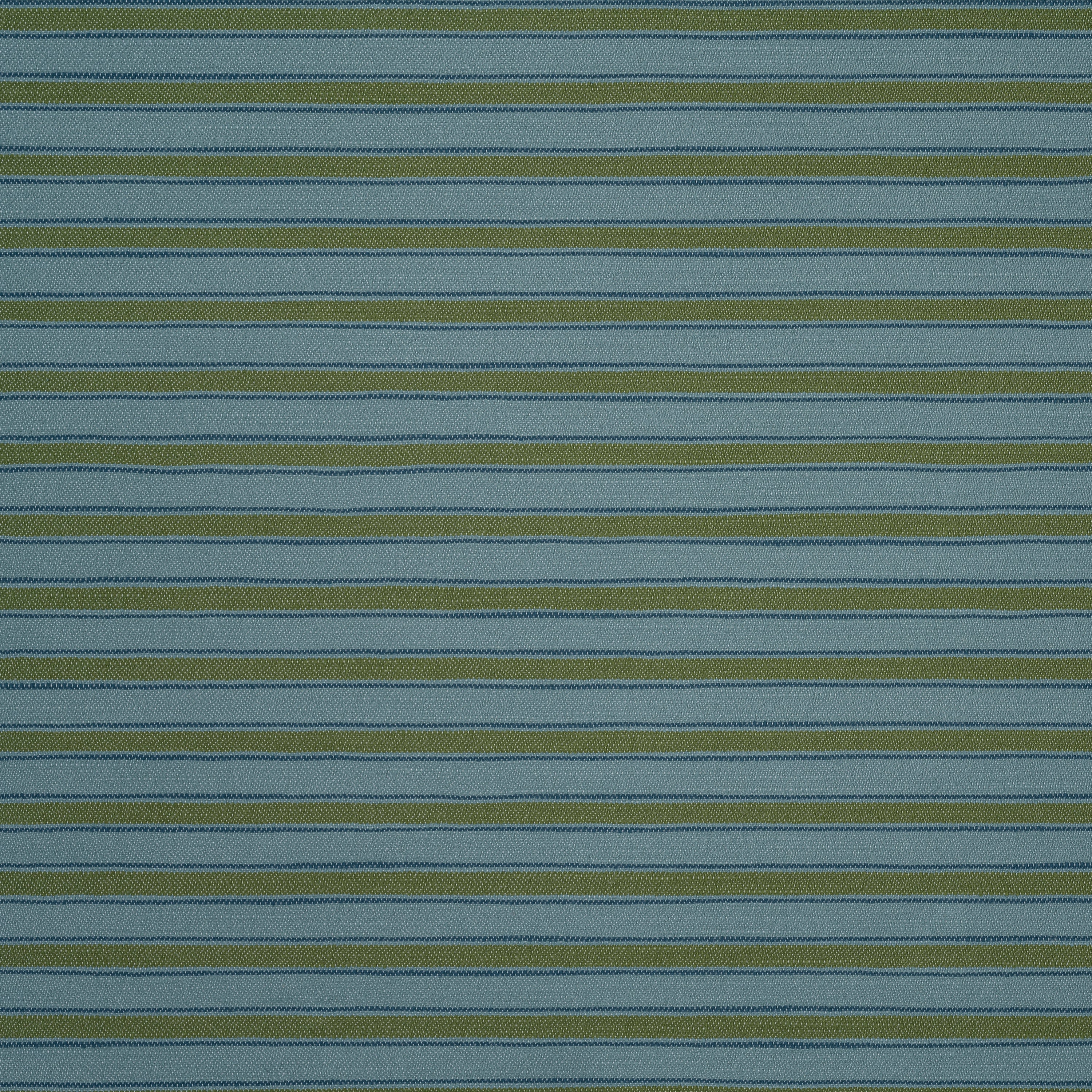 Seville Stripe Indoor Performance Fabric Lettuce Green By Sister Parish Design