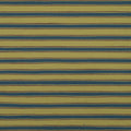 Seville Stripe Indoor Performance Fabric Palm Green By Sister Parish Design