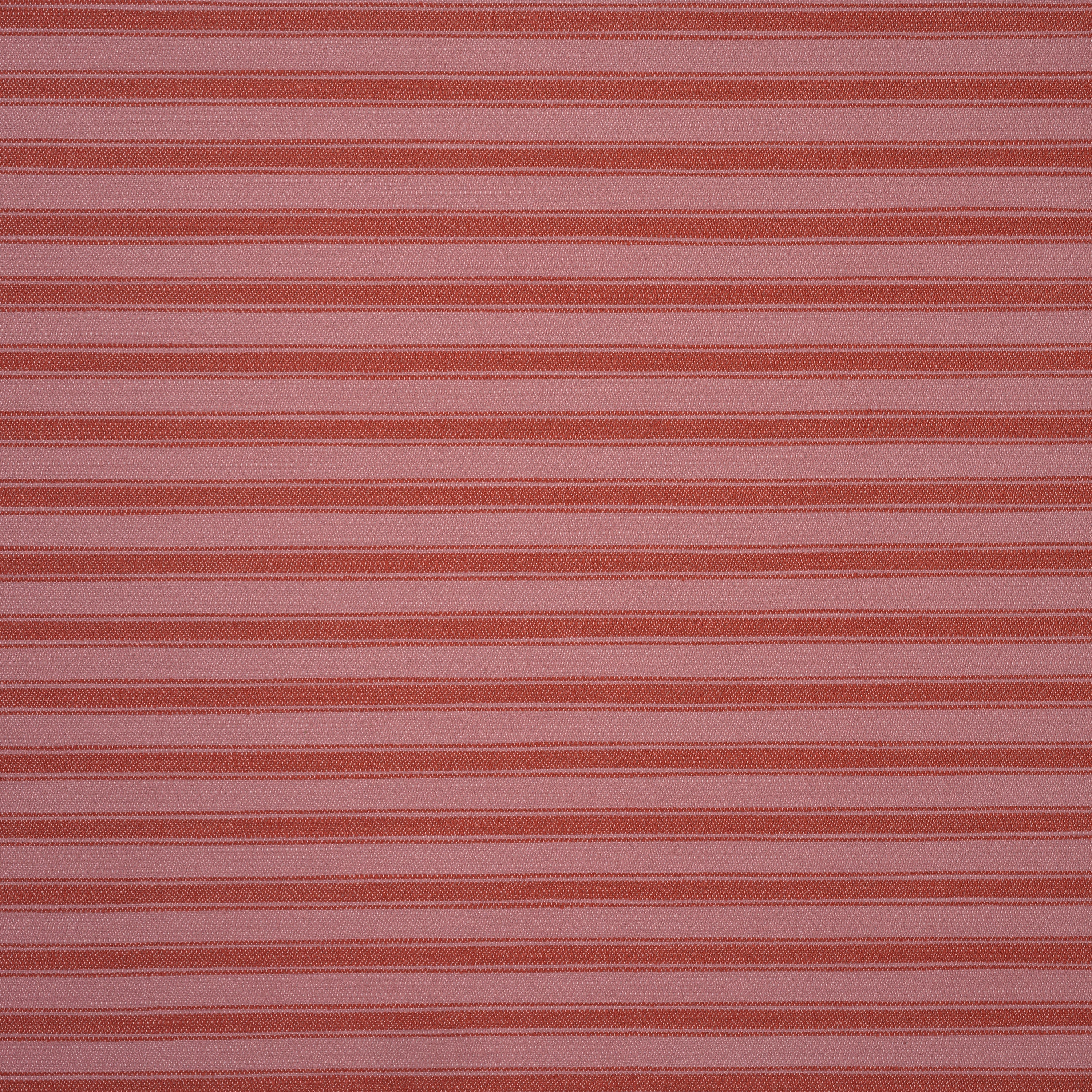 Seville Stripe Indoor Performance Fabric Pink Rasberry By Sister Parish Design