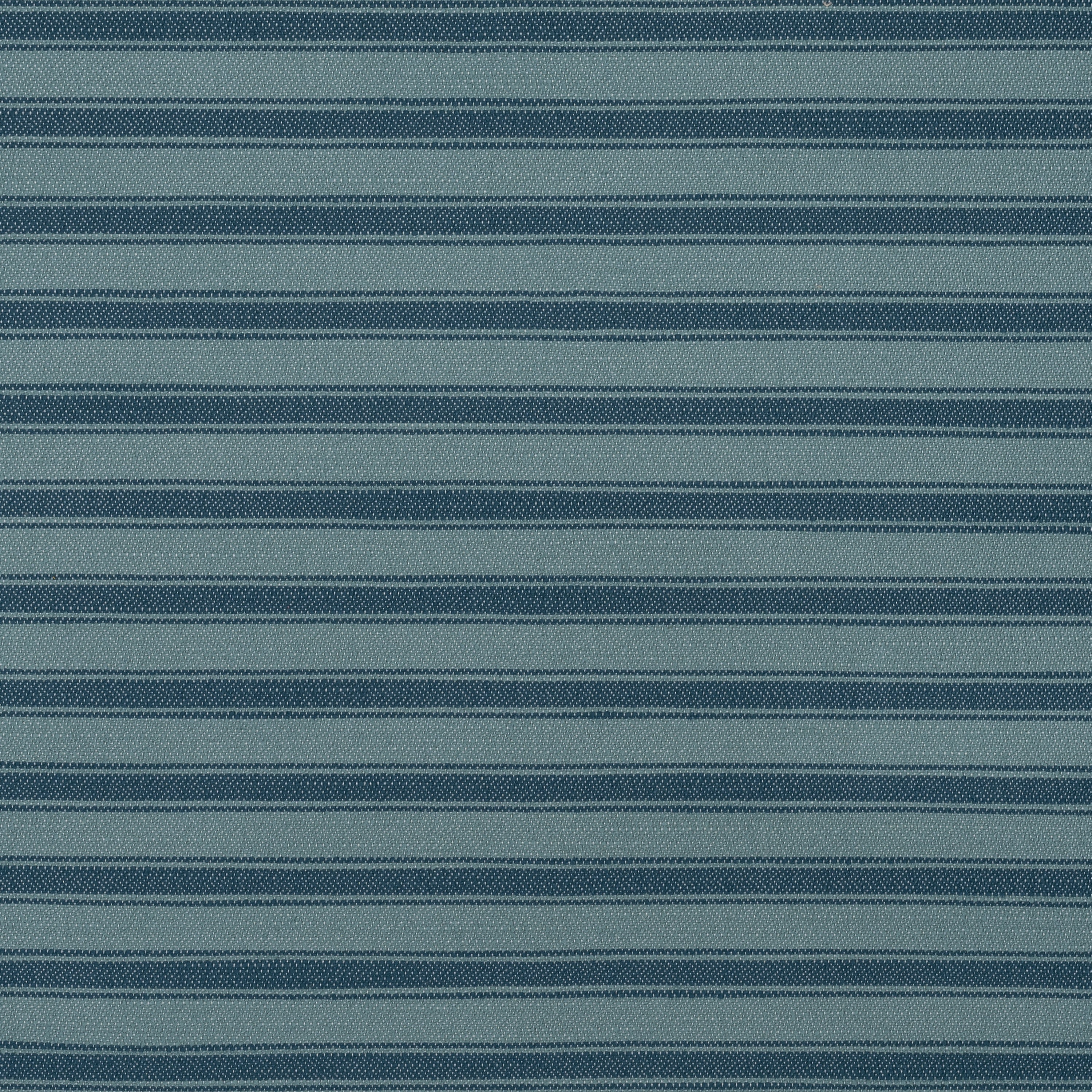 Seville Stripe Indoor Performance Fabric Seafoam By Sister Parish Design