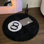 ArtZ® 8 Ball Rug