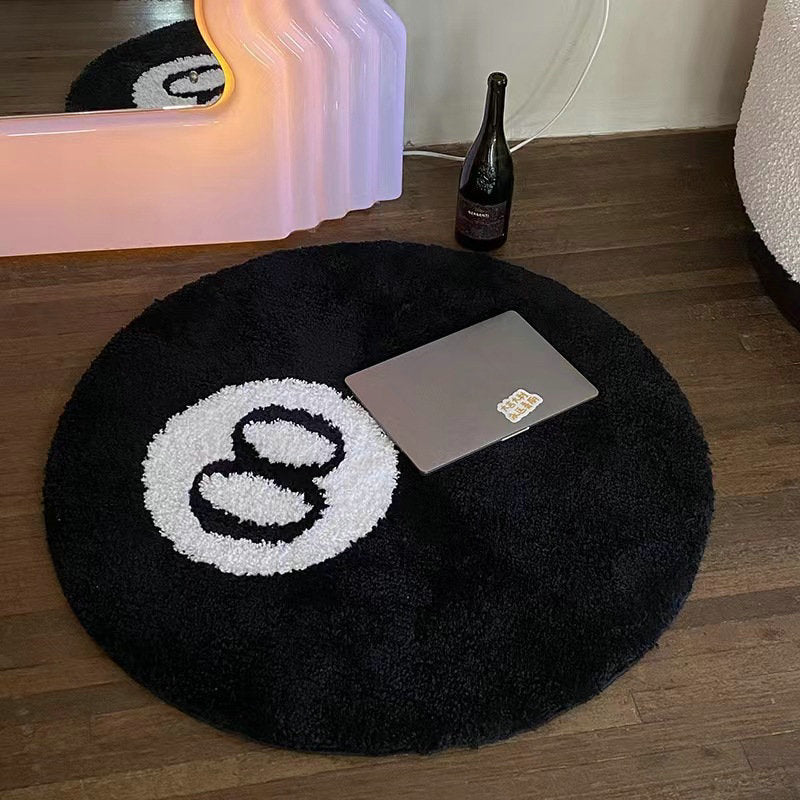 ArtZ® 8 Ball Rug