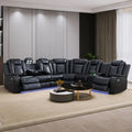 ArtZ® Eclipse Lounger Sofa