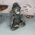 ArtZ® Mindful Monkey Sculpture