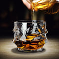 ArtZ® Tokyo Crystal Whiskey Glasses