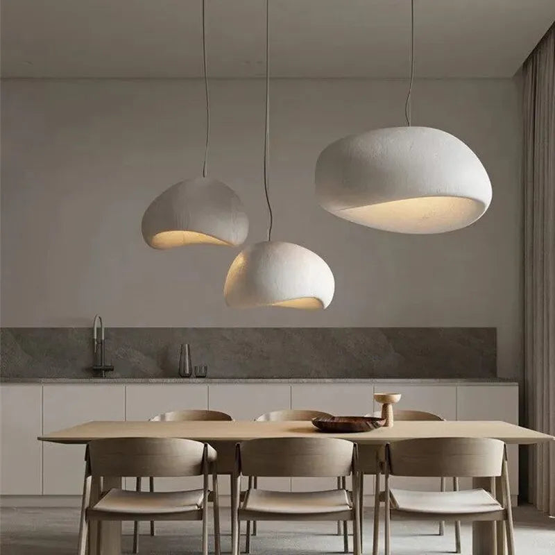 ArtZ® Wabi Sabi Pendant Light