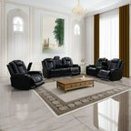 ArtZ® Glow Lounge Sofa Set