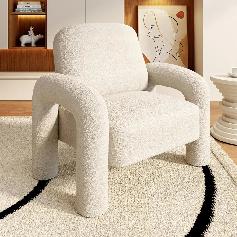 ArtZ® Cozy Cloud Chair