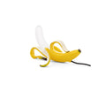 ArtZ® Banana LED Table Lamp - Yellow Sitting / US Plug