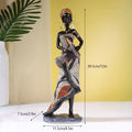 ArtZ® Dance To Our Beat Sculptures - Bat (Drum)