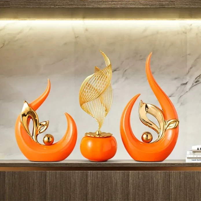 ArtZ® Nordic Aura Sculpture