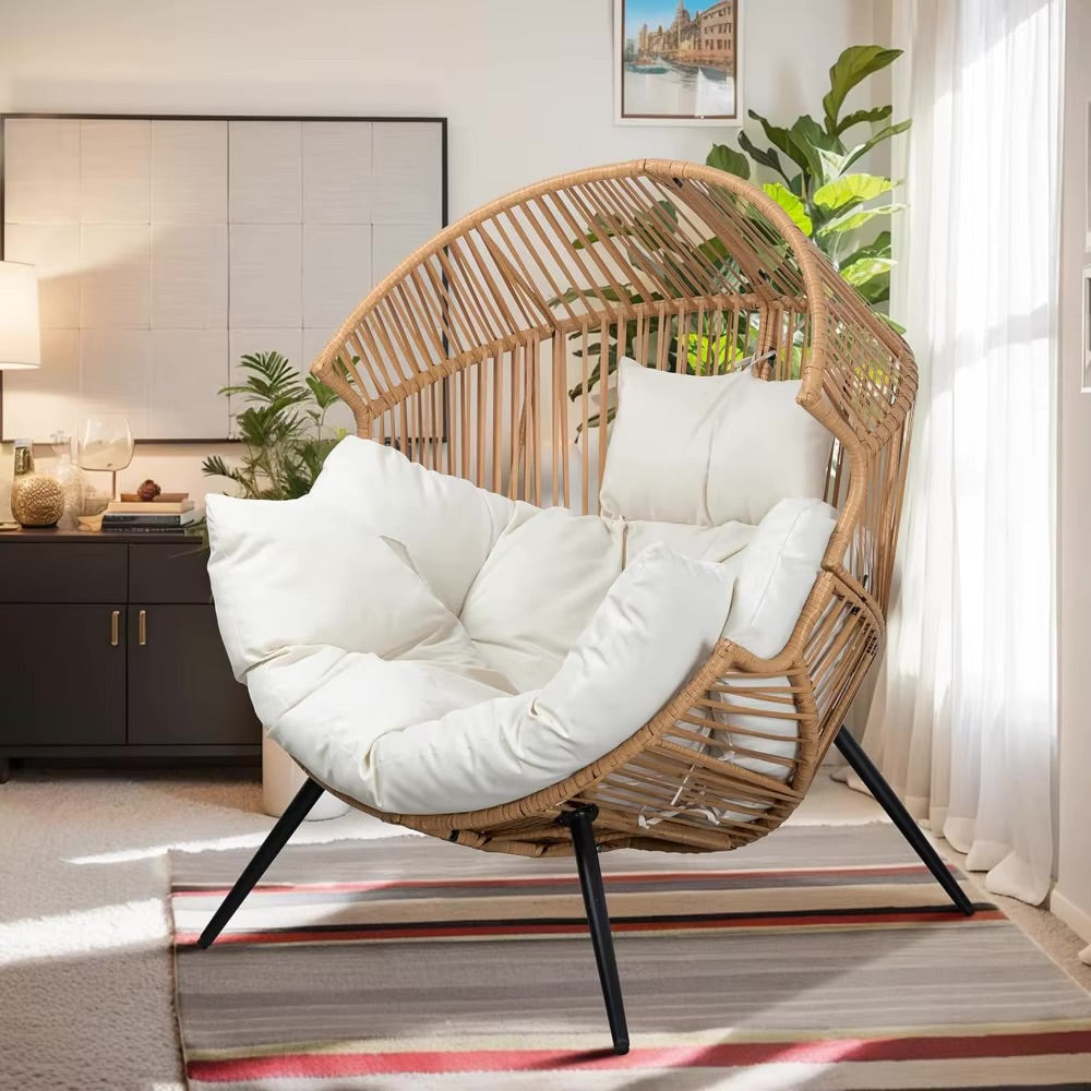 ArtZ® Serene Nest Lounge Chair