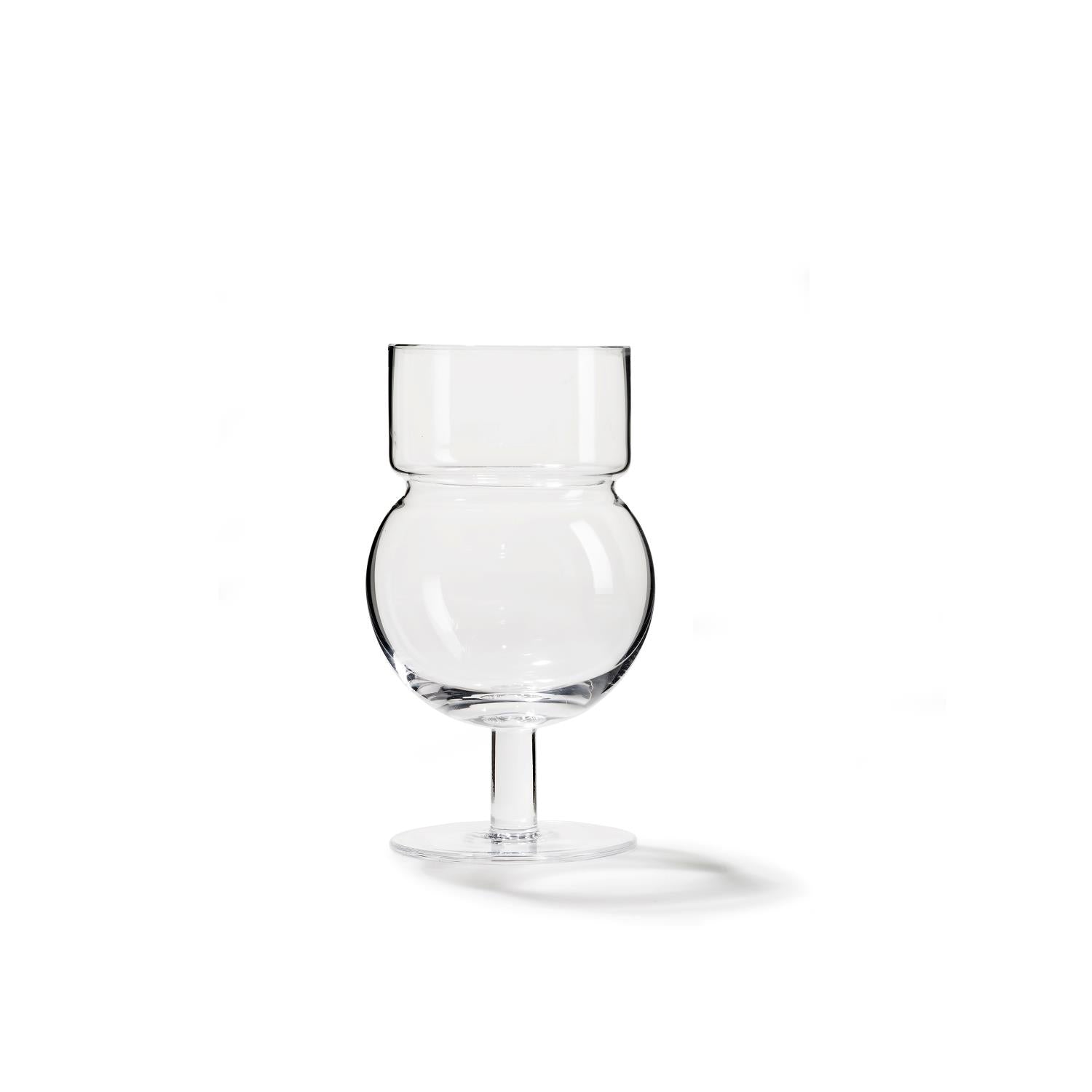 Sferico Glassware