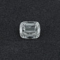 Shallow Ashoka Cut Lab Grown Loose Diamond