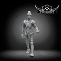 Shapeshifter droid, Black Remnant