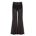 Sheer Lounge Pants