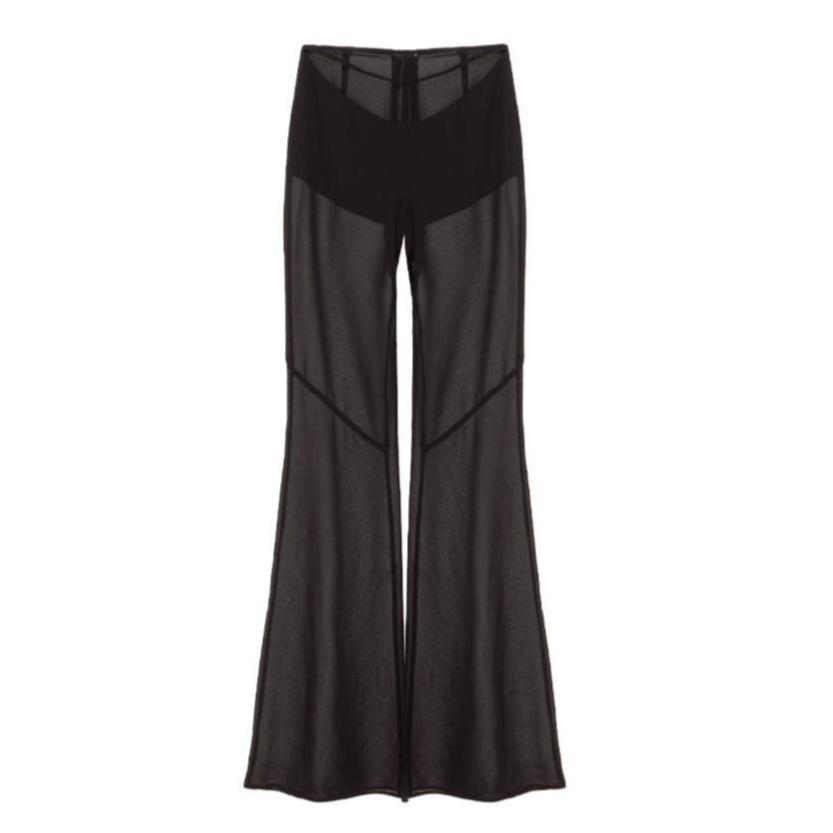 Sheer Lounge Pants