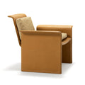 Shell Armchair