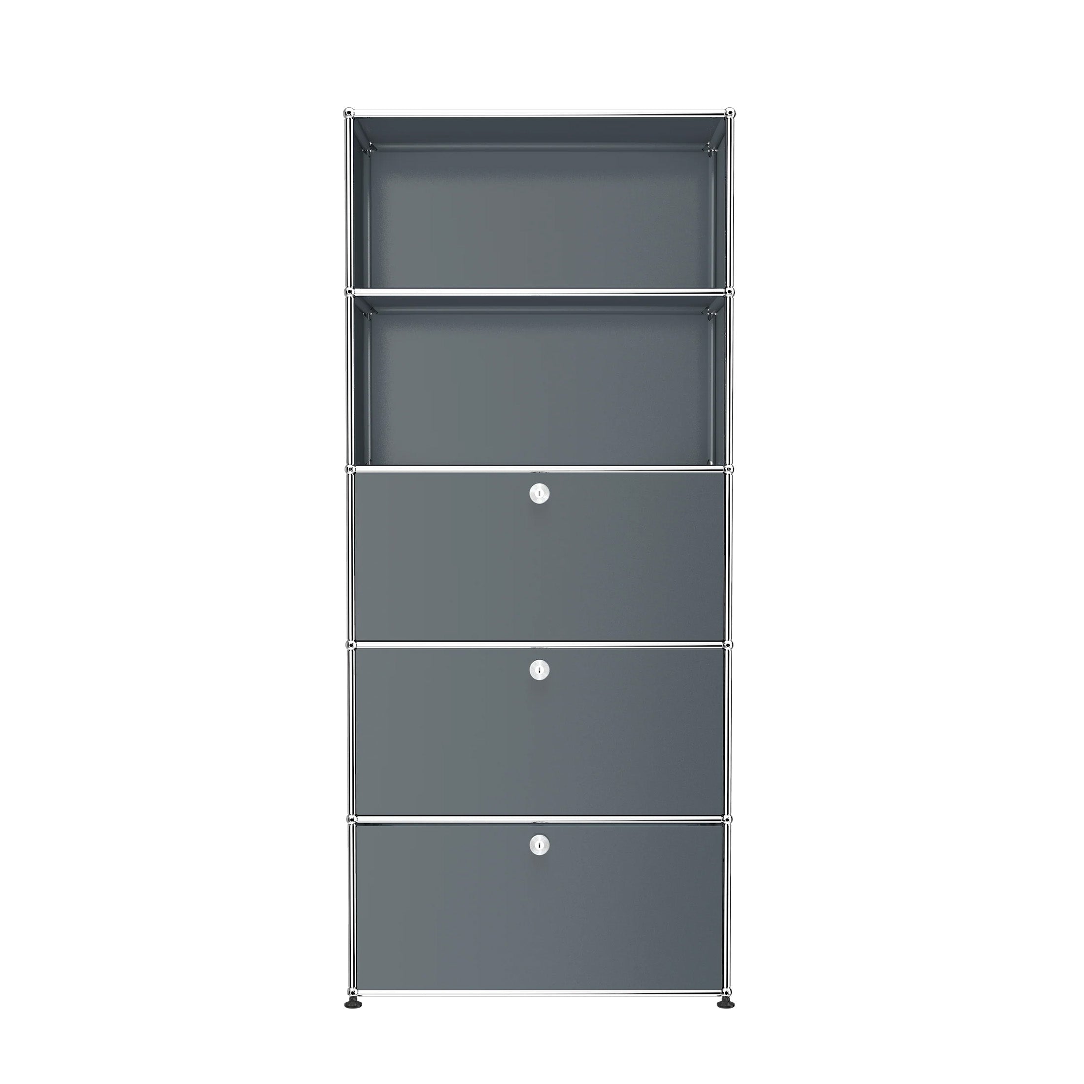 Shelving (Q118)