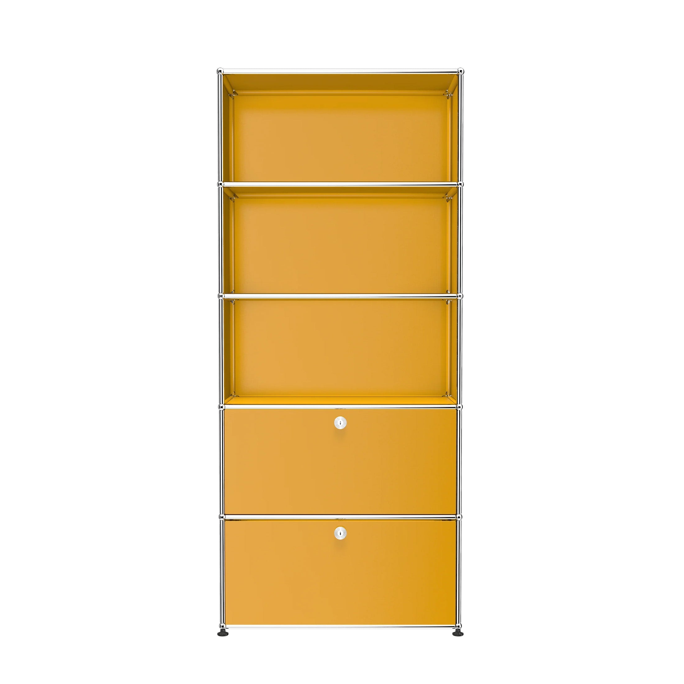 Shelving (R1)