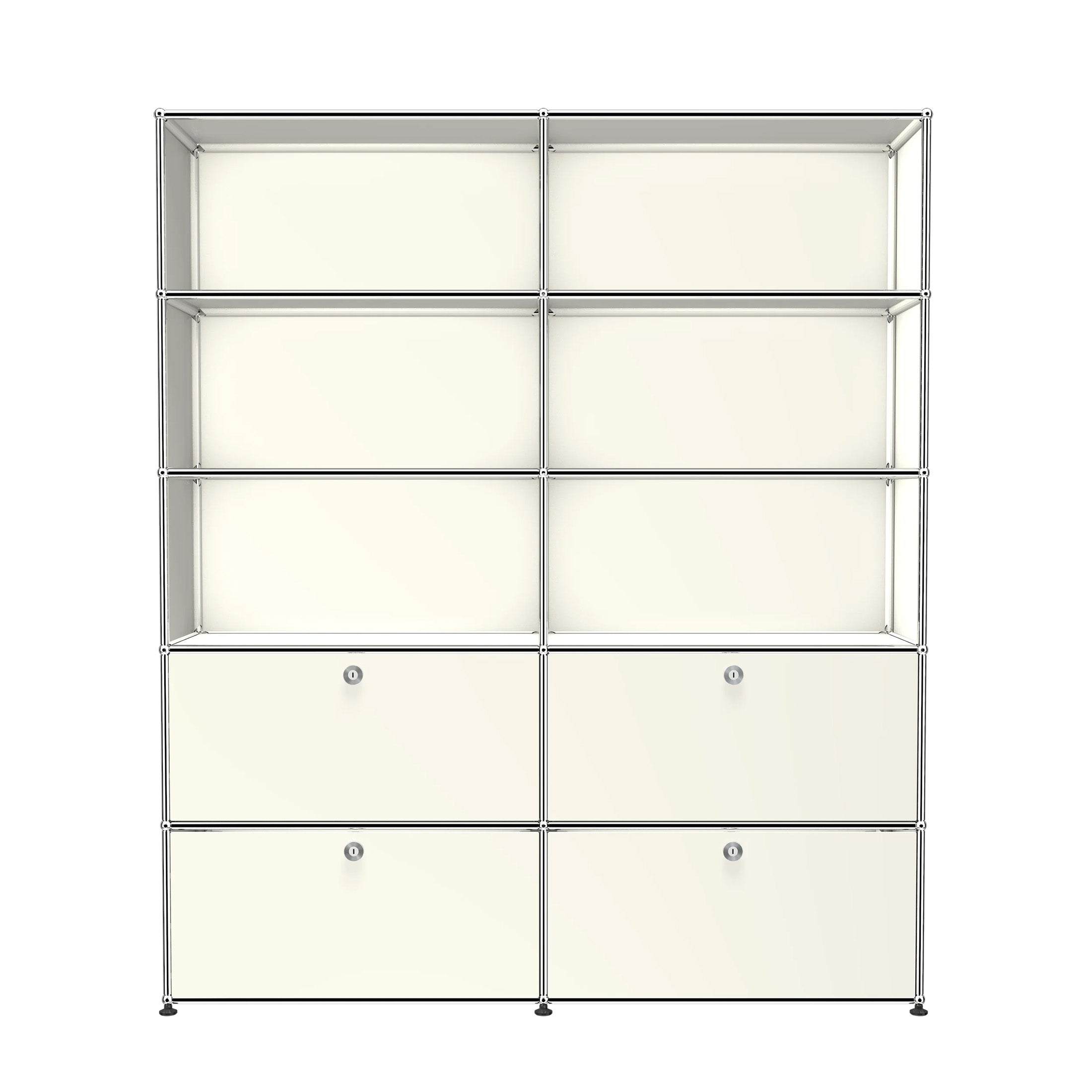 Shelving (R2)