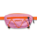Sprints Sherbert Motives Sling It Bag