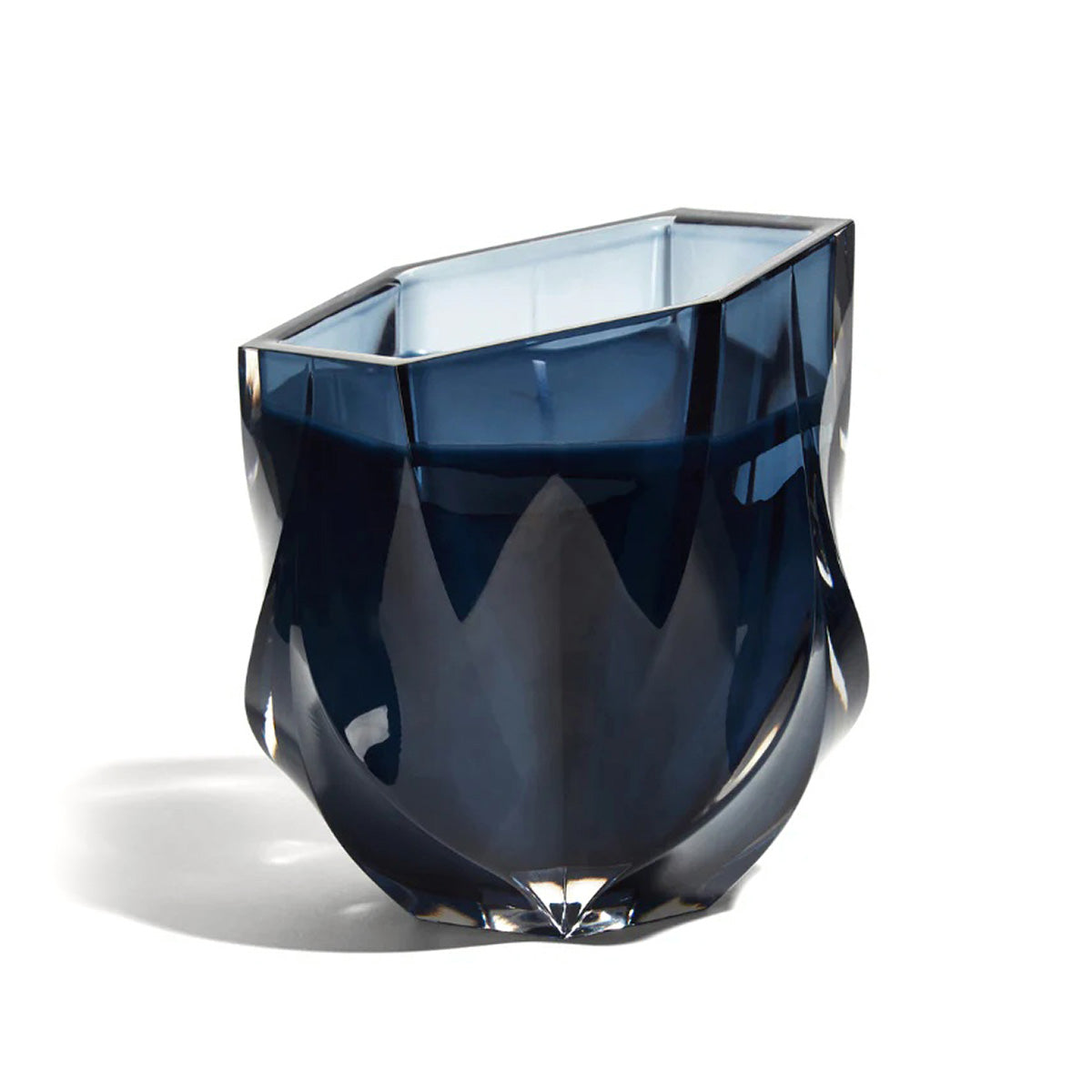 Shimmer Scented Candle