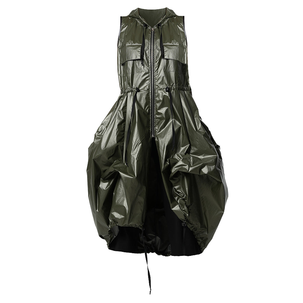 Sleeveless  Vest  | PR Sample