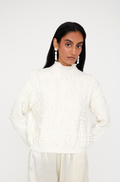 Ryon 'Just Married' Jumper