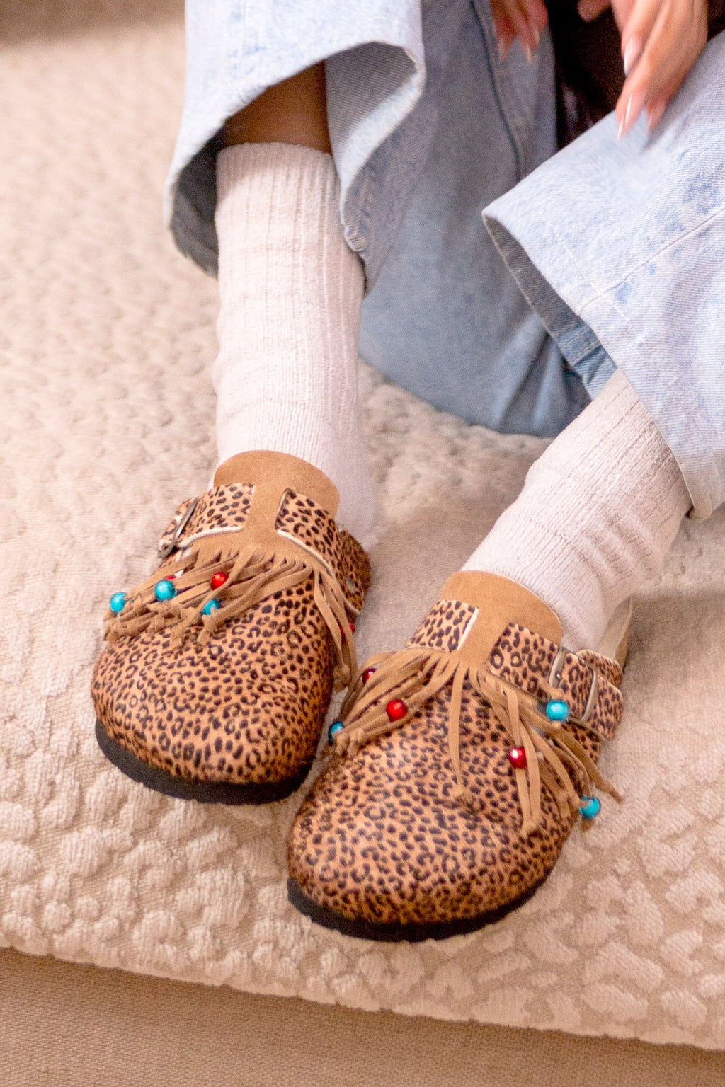 Mule Bio Agatha