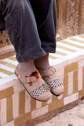 Mule Bio Kilim