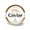 Santos Gourmet Siberian Caviar