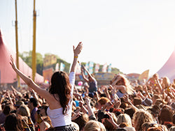 Sick New World Festival