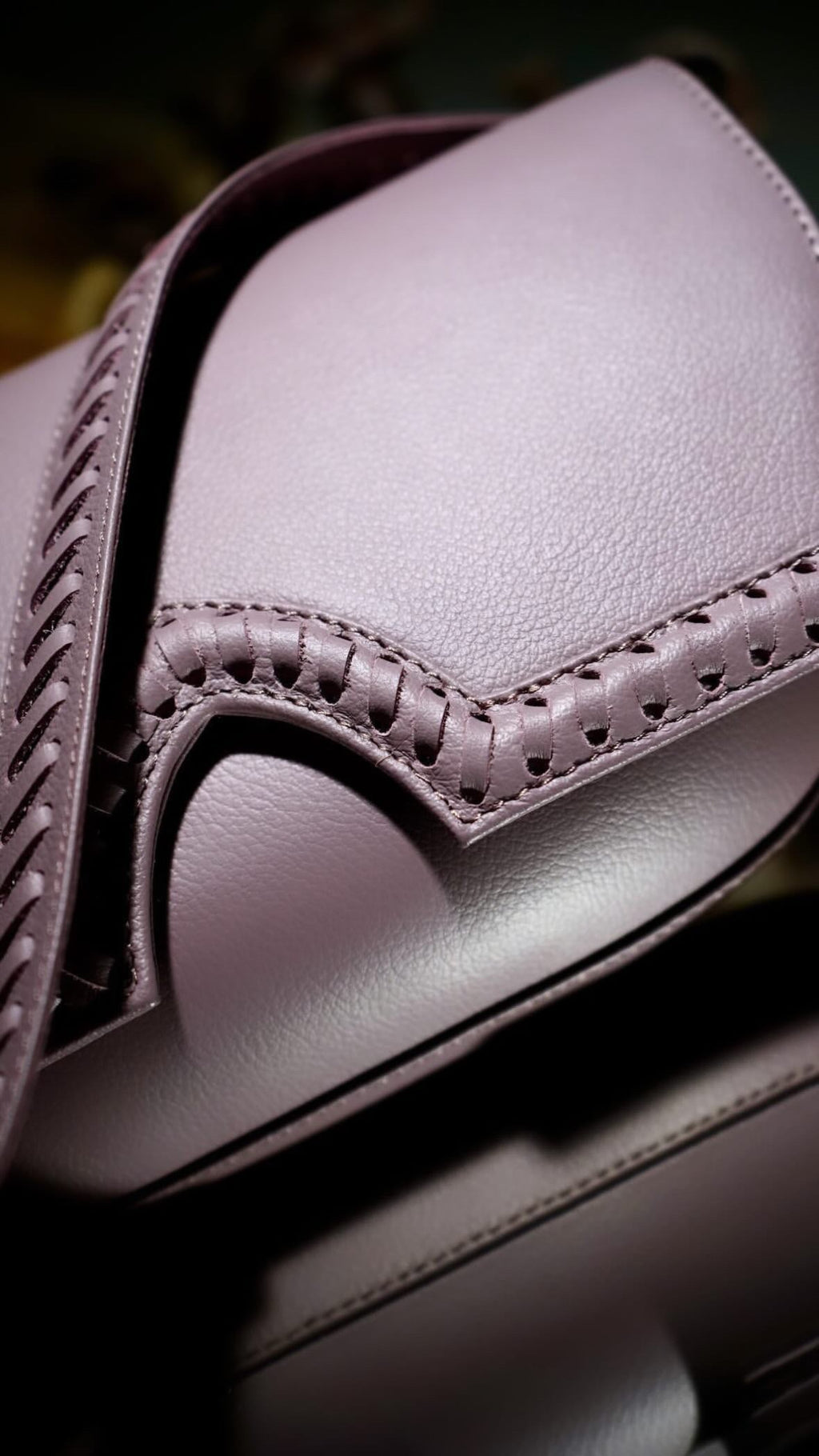 BOLSO SIKA | MALVA